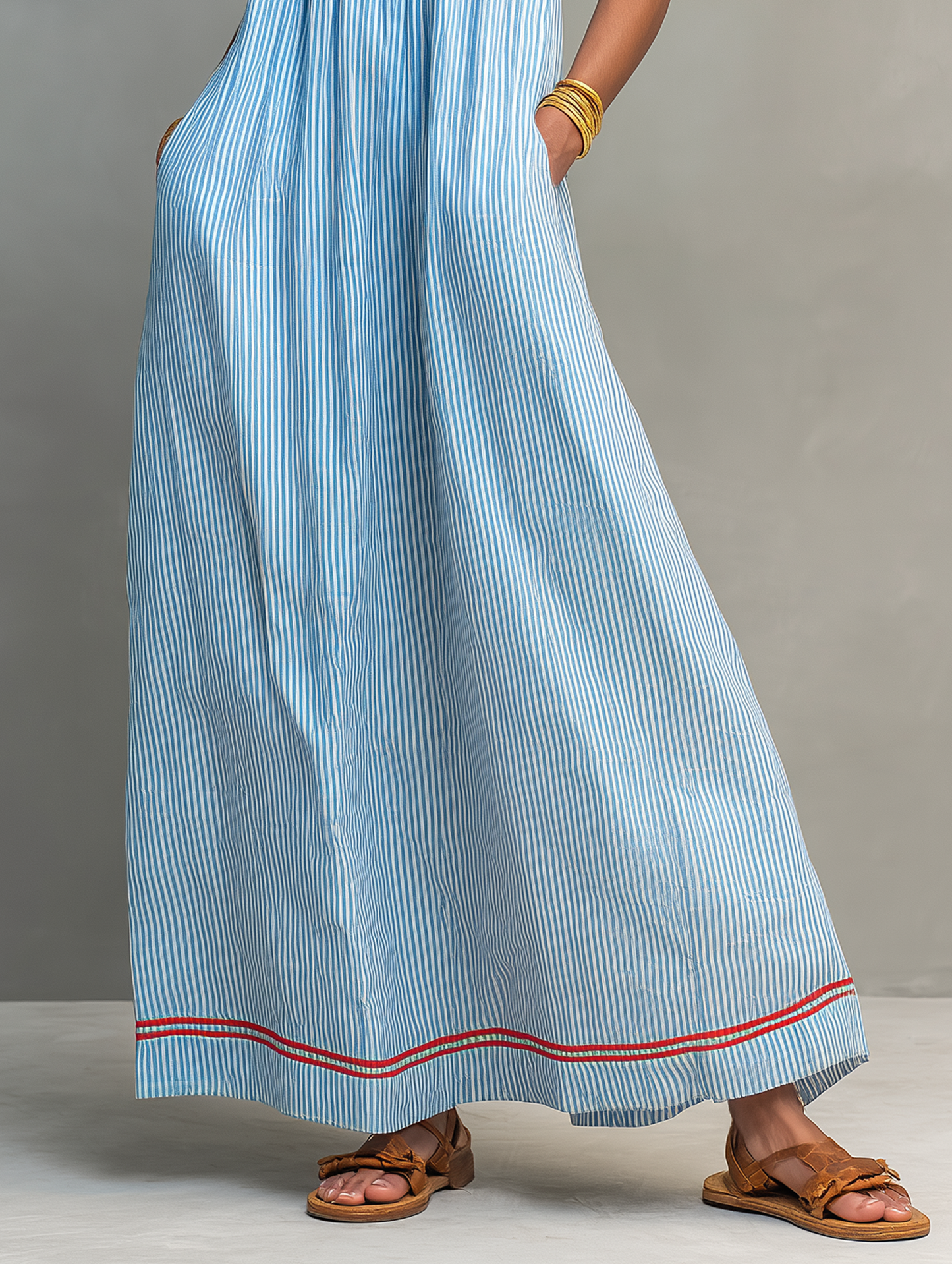 Robe Azure