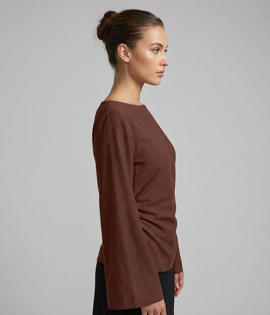 Blouse Riviera