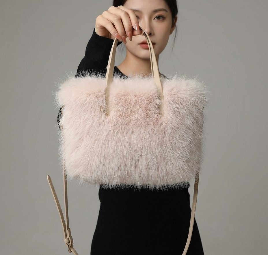 Sac Cozy Chic