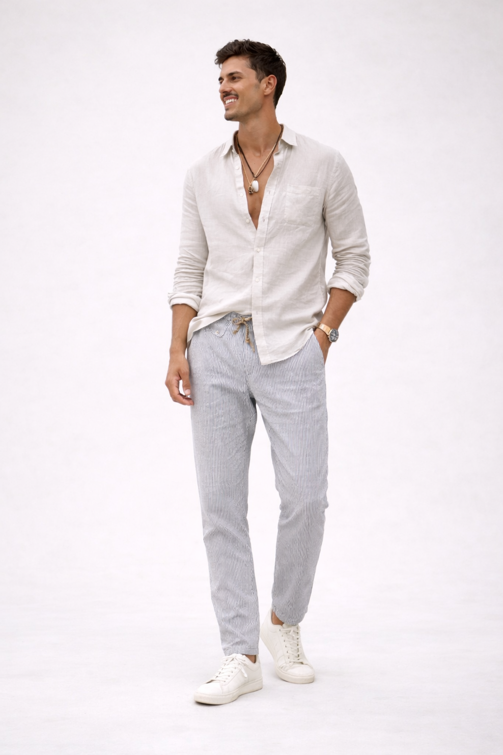 Chemise Outdoor