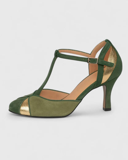 Coralise™ | Talons sophistiqués