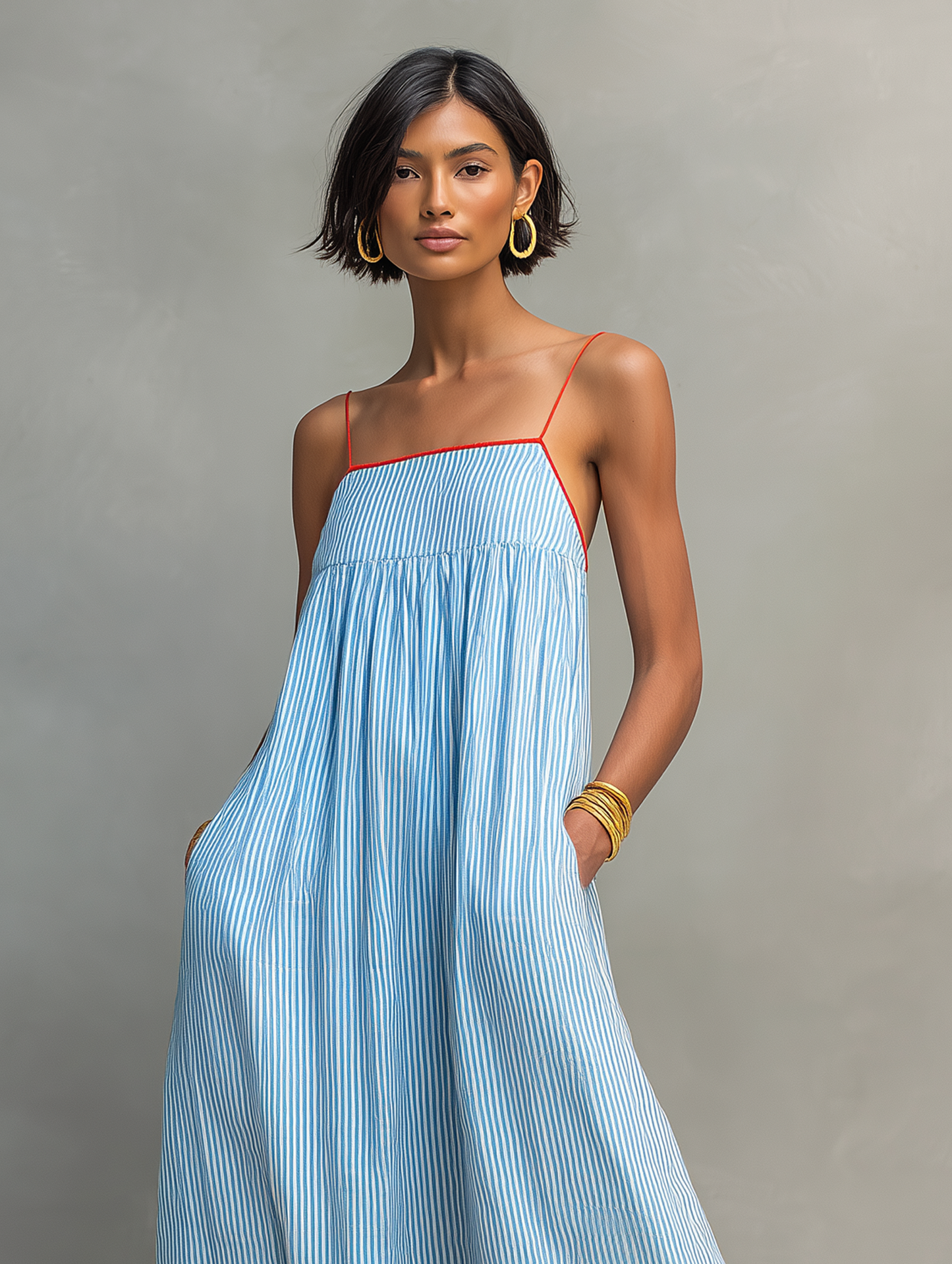 Robe Azure