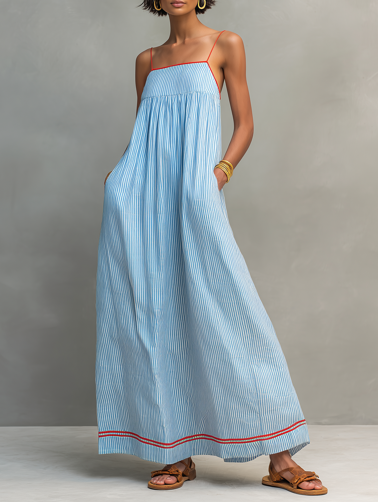 Robe Azure