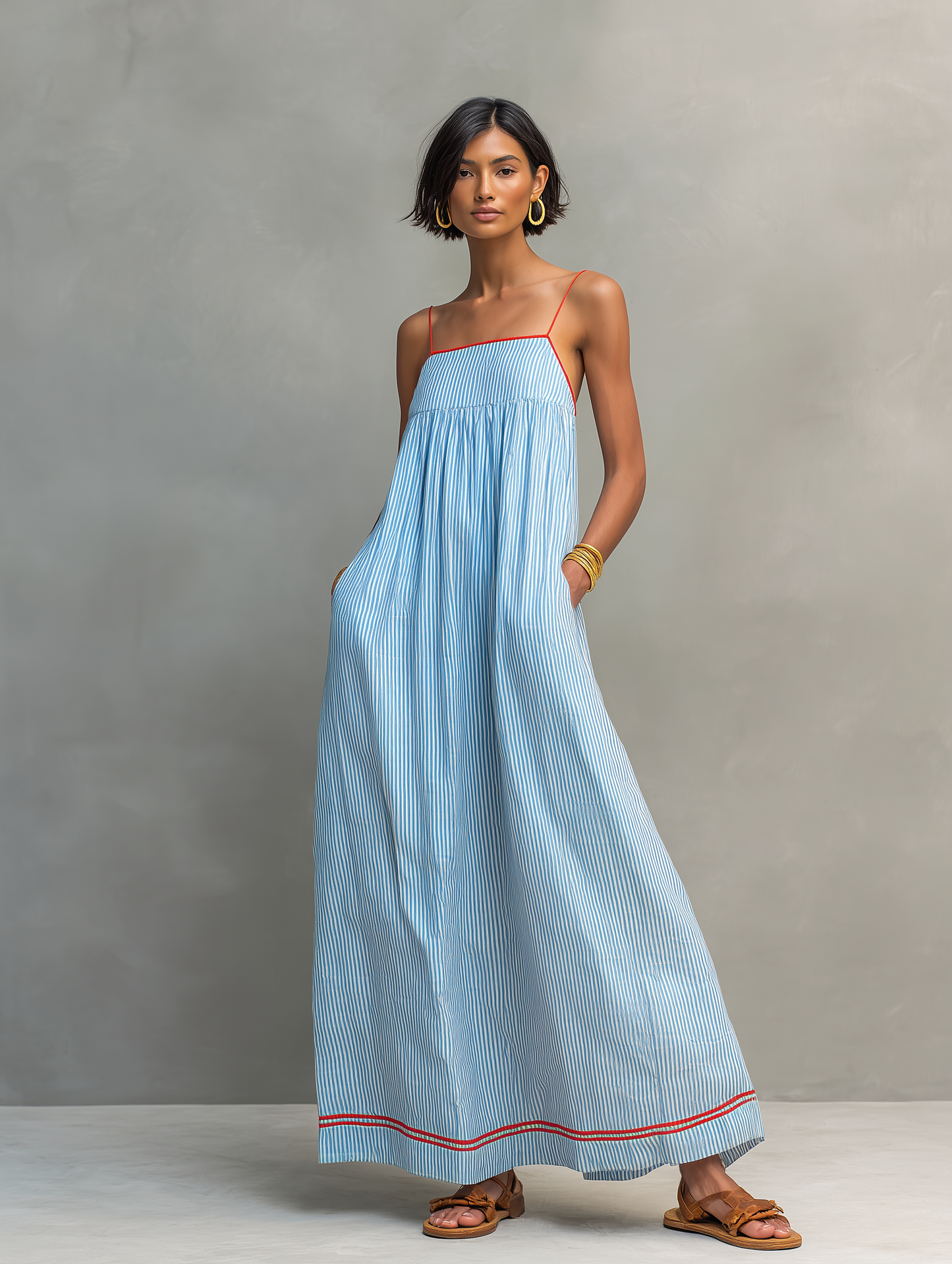 Robe Azure