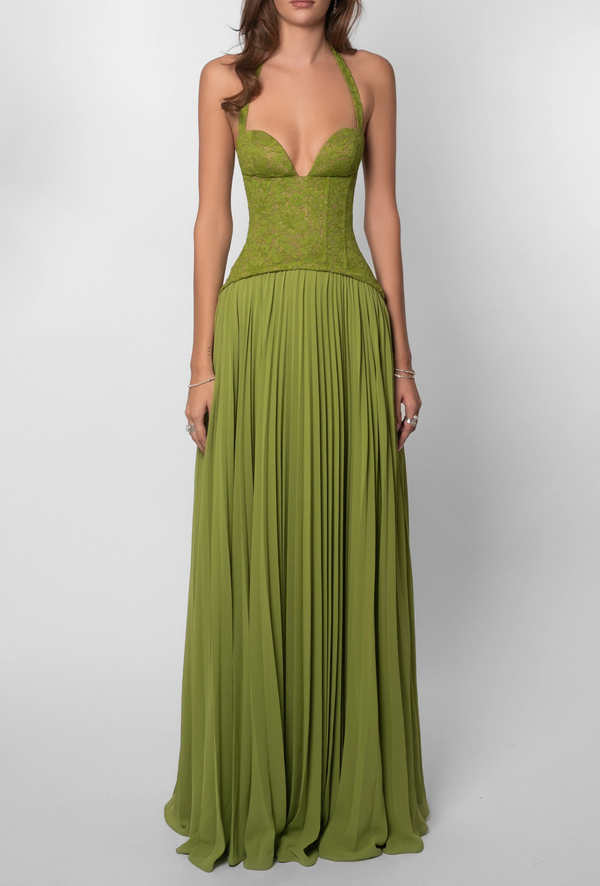 Robe Hallie Maxi