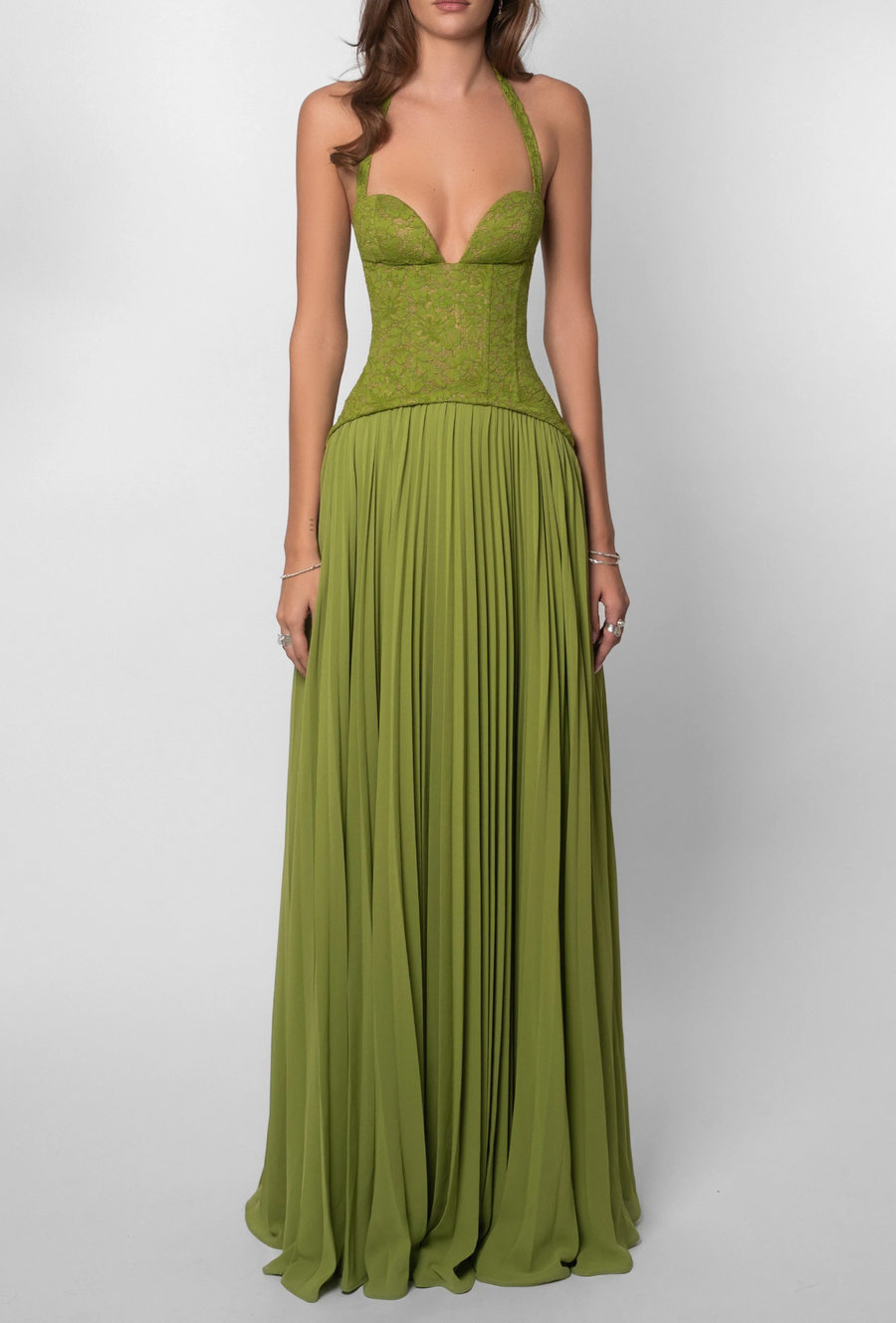 Robe Hallie Maxi