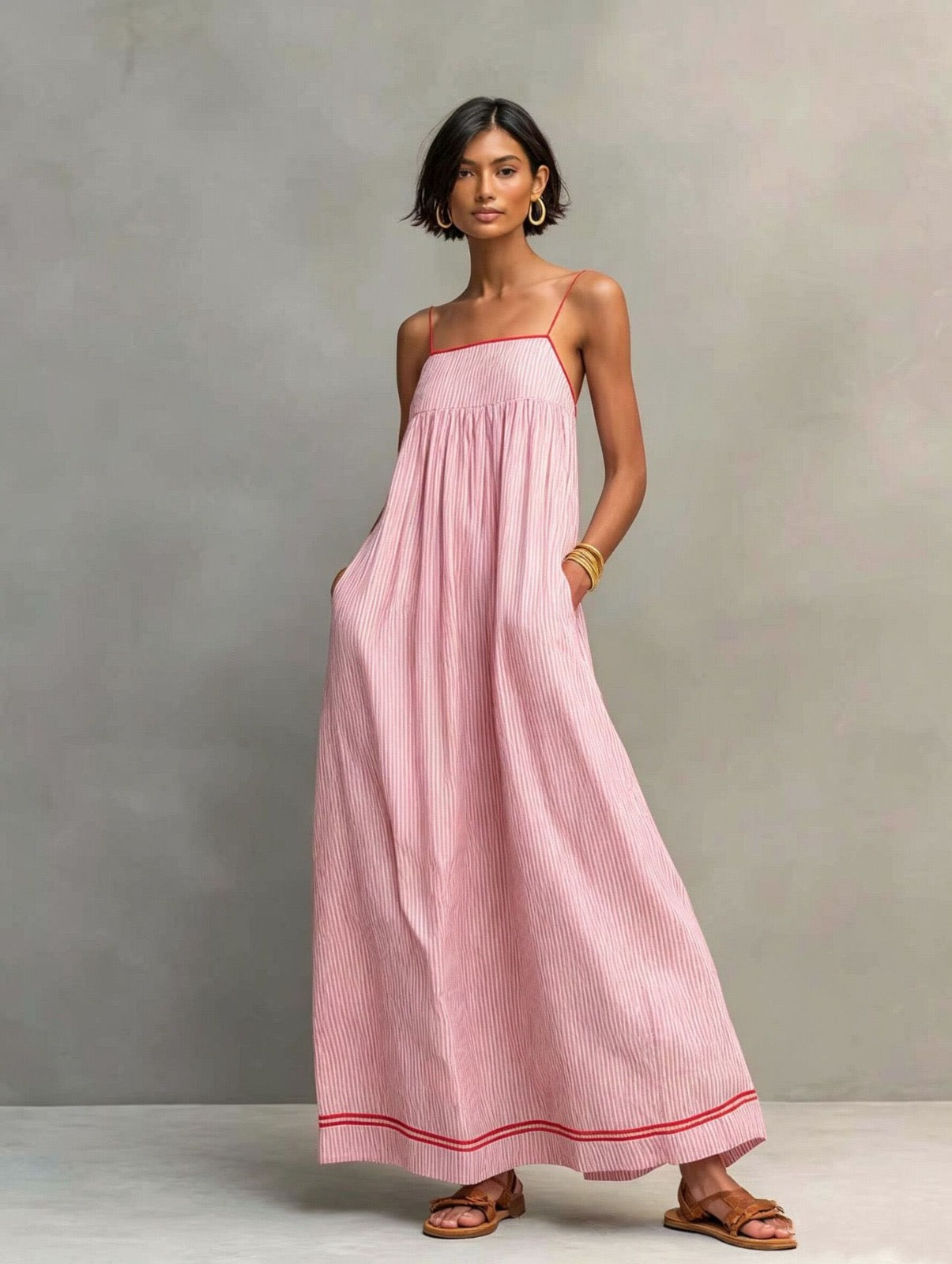 Robe Azure