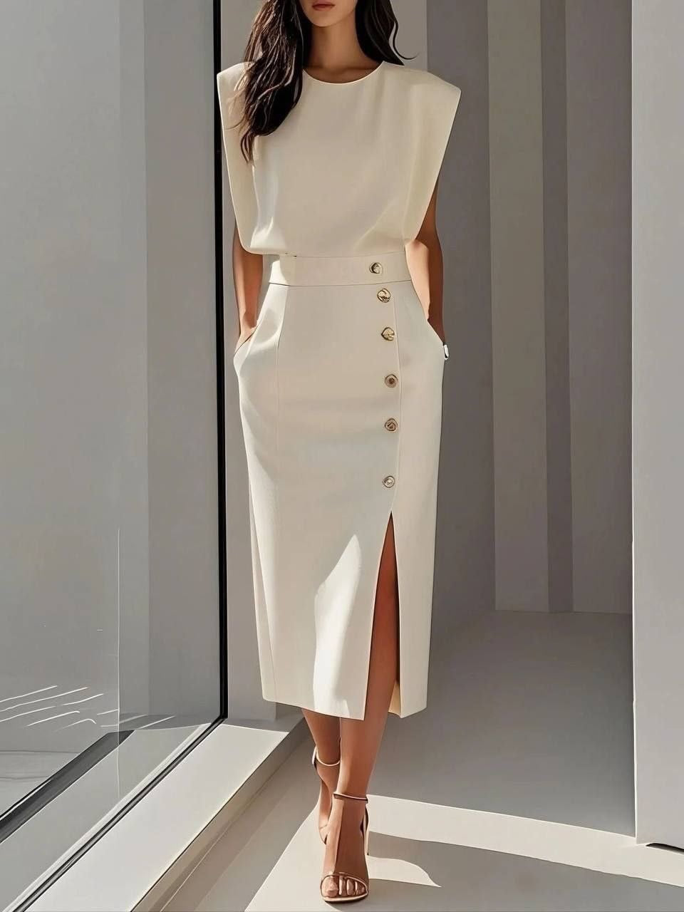Robe Petalo