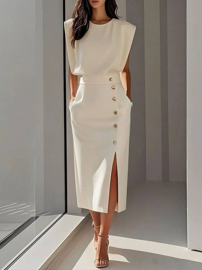 Robe Petalo