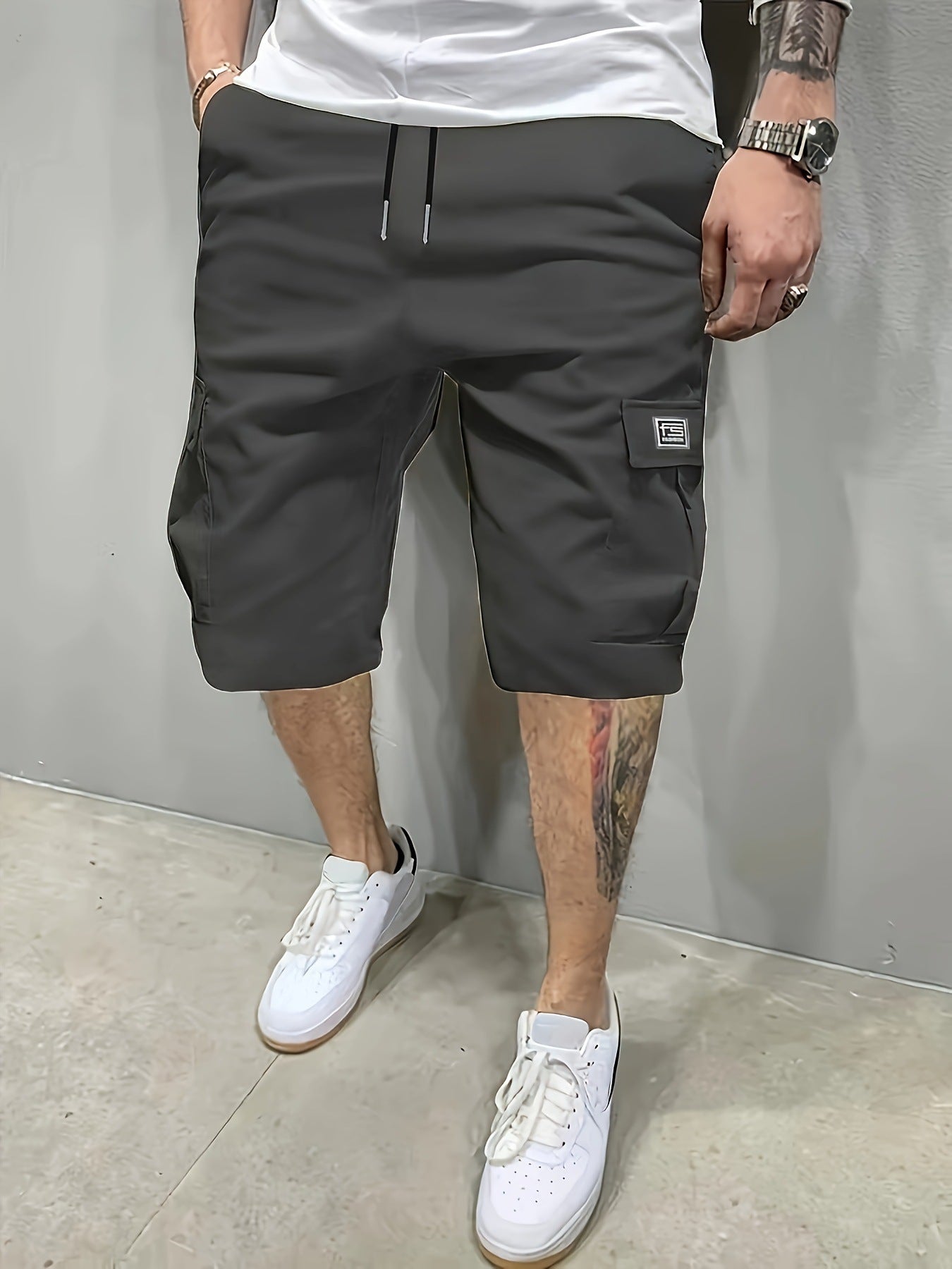 Shorts cargo