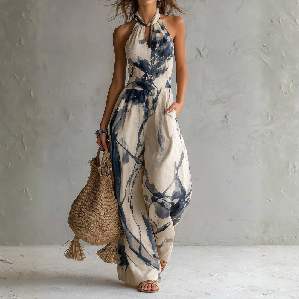 GIADA | COMBINAISON ÉLÉGANTE