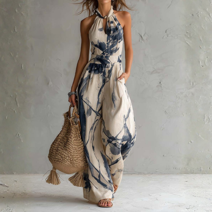 GIADA | COMBINAISON ÉLÉGANTE