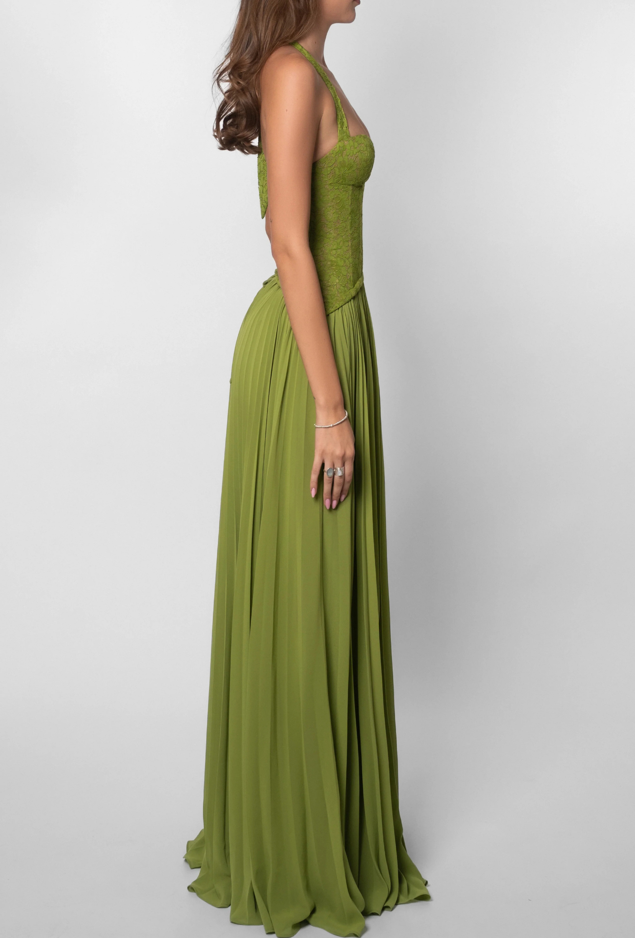 Robe Hallie Maxi