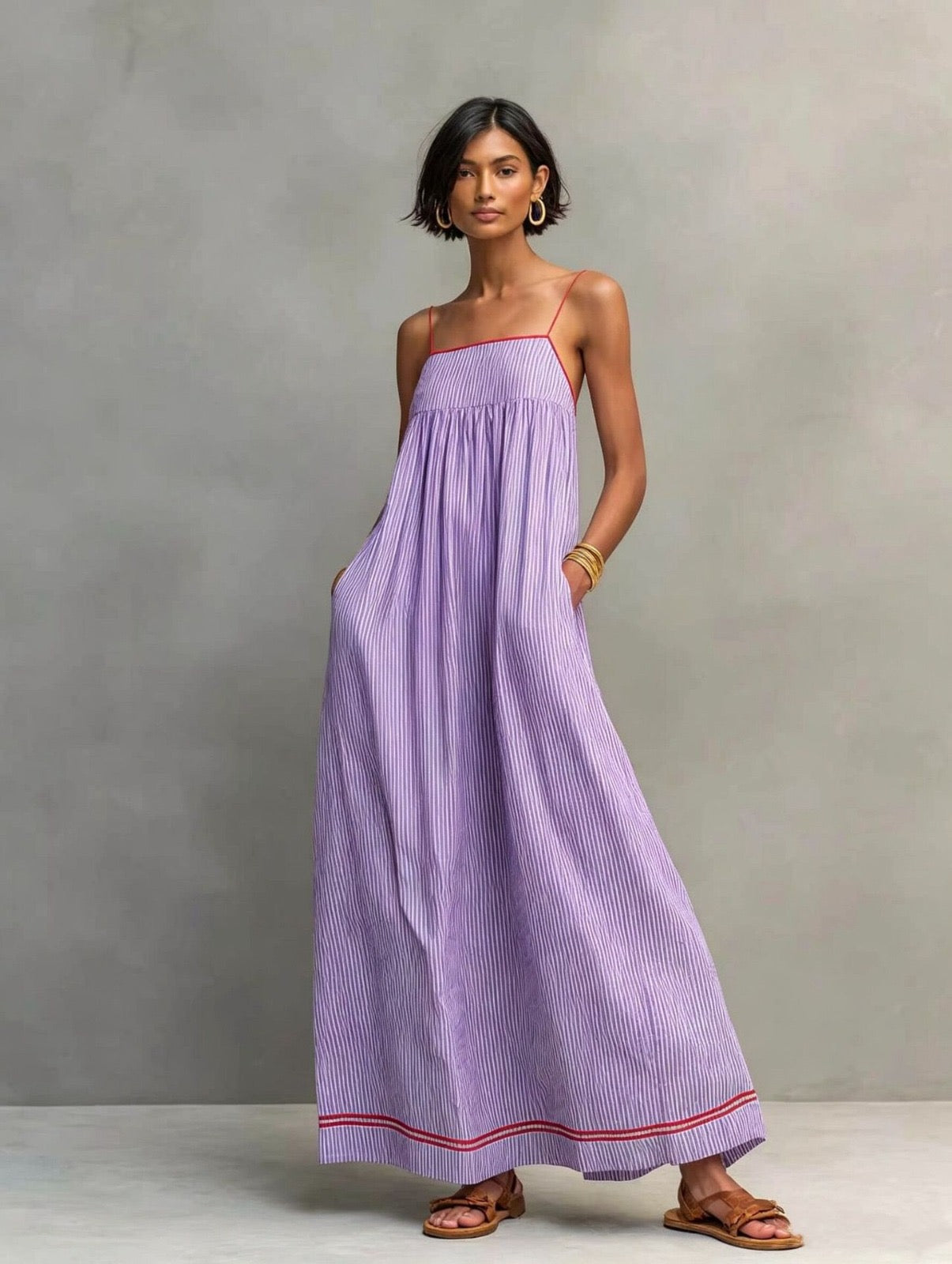 Robe Azure