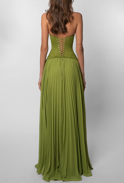 Robe Hallie Maxi