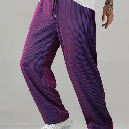 Pantalon fluide Ellison