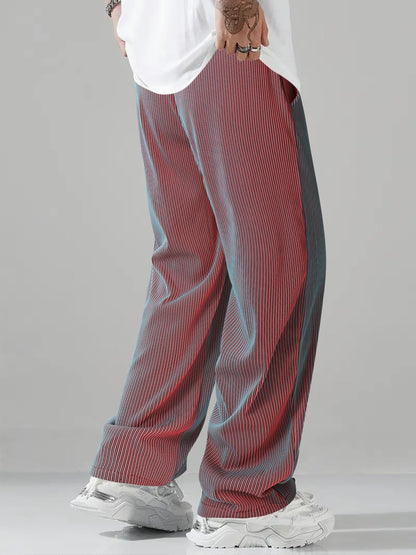 Pantalon fluide Ellison