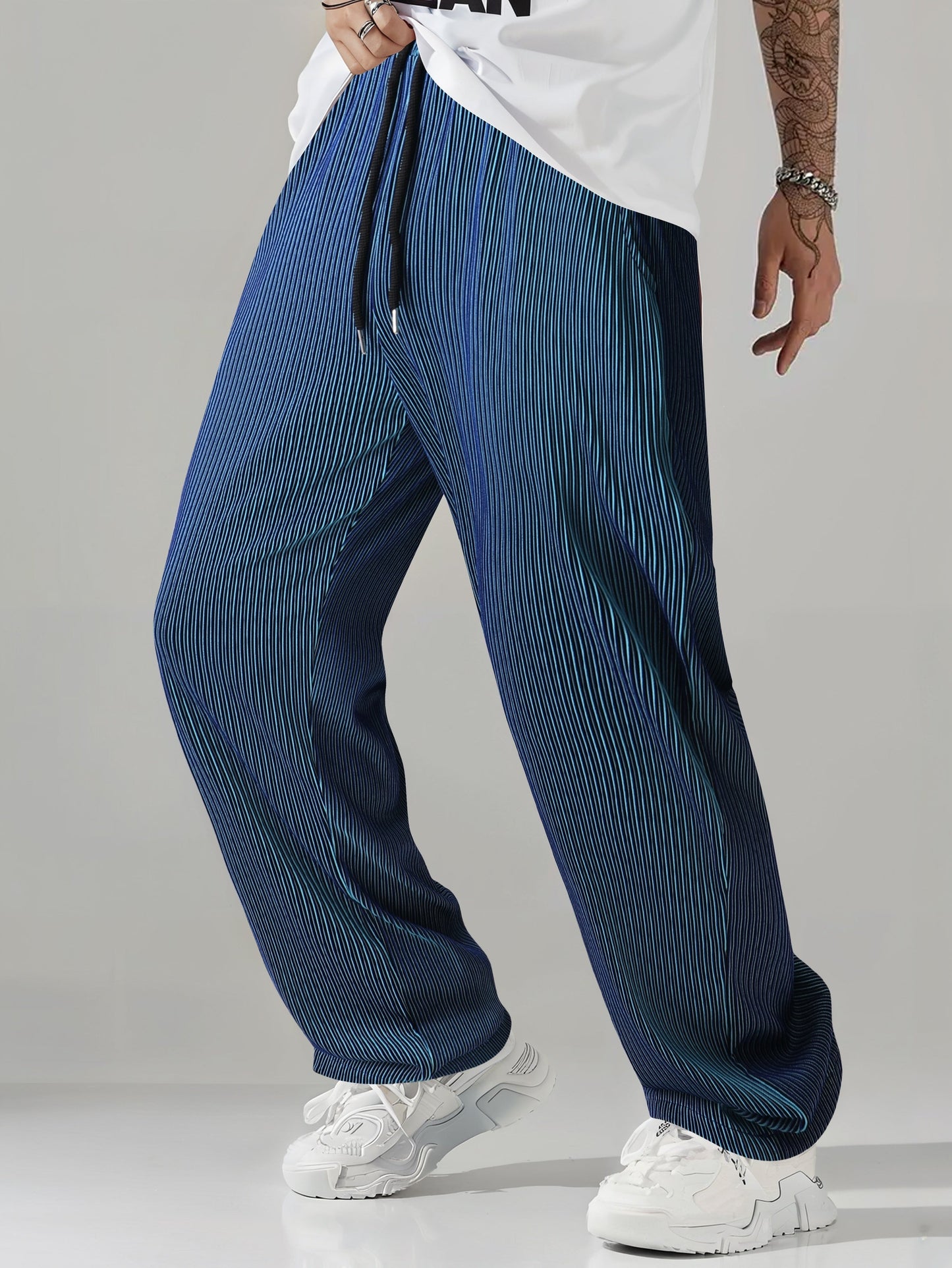 Pantalon fluide Ellison