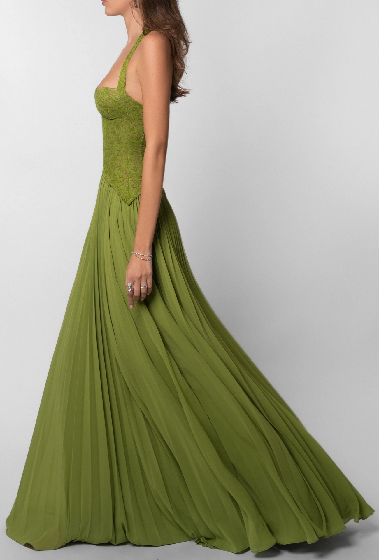Robe Hallie Maxi
