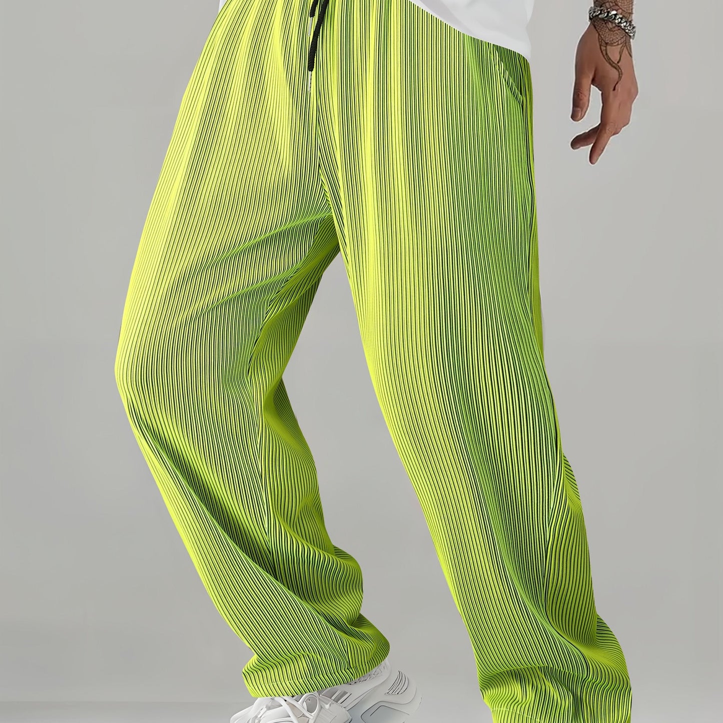 Pantalon fluide Ellison