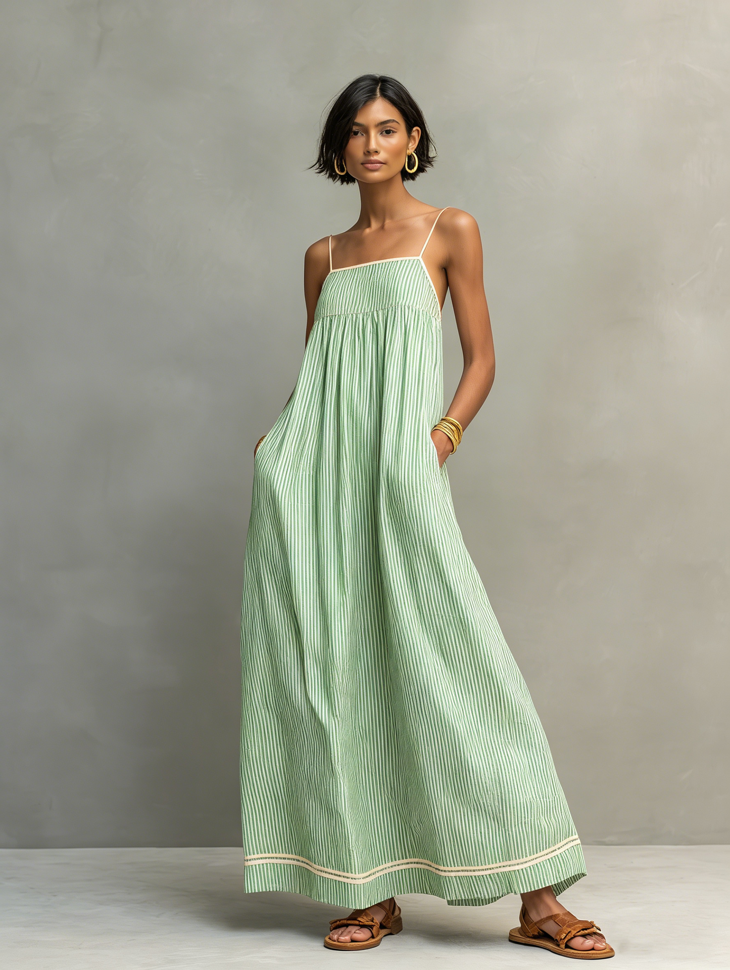 Robe Azure