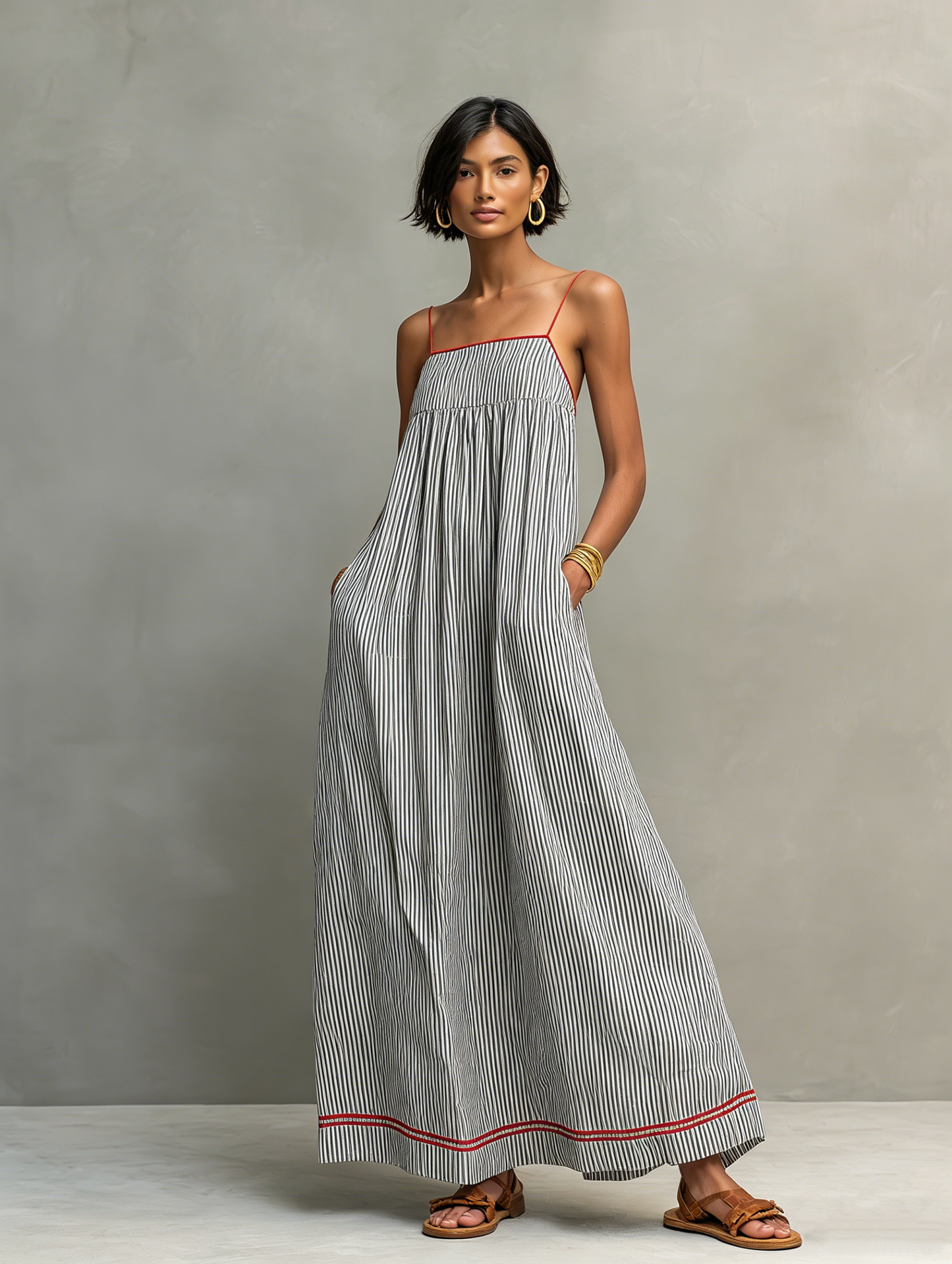 Robe Azure