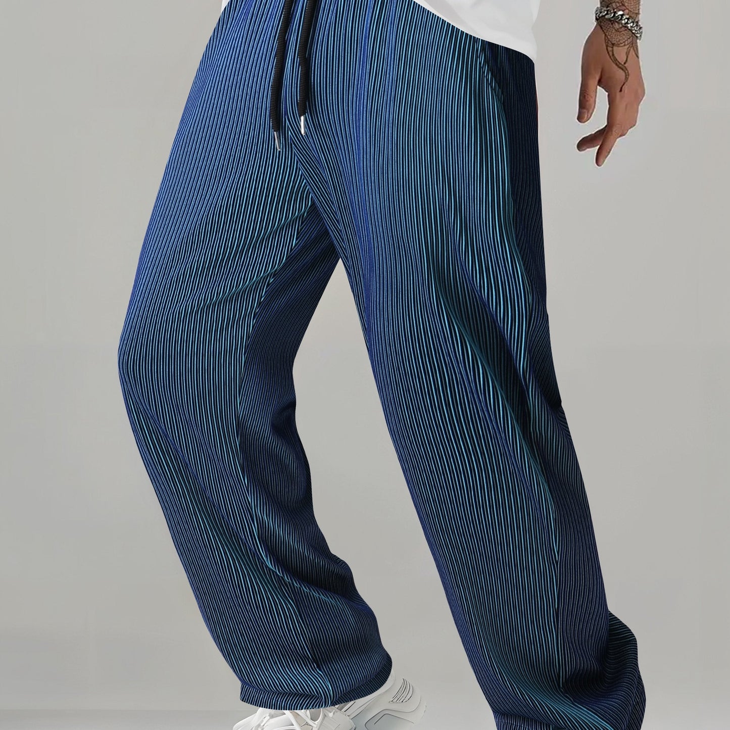 Pantalon fluide Ellison