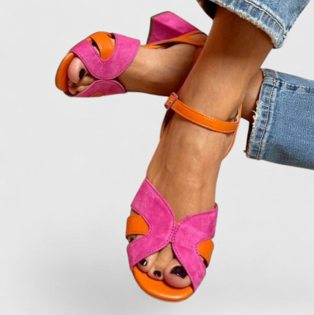 Devynne™ | Talons orthopédiques
