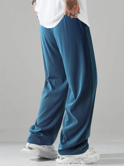 Pantalon fluide Ellison
