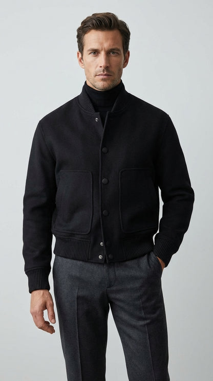 Manteau Aurelio