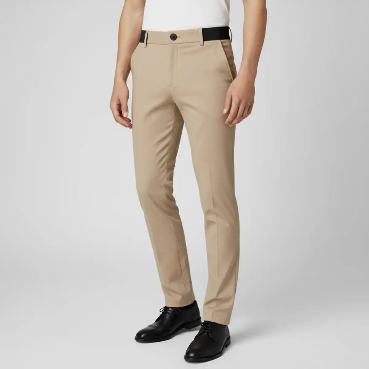 Pantalon Extensible MorphoFit