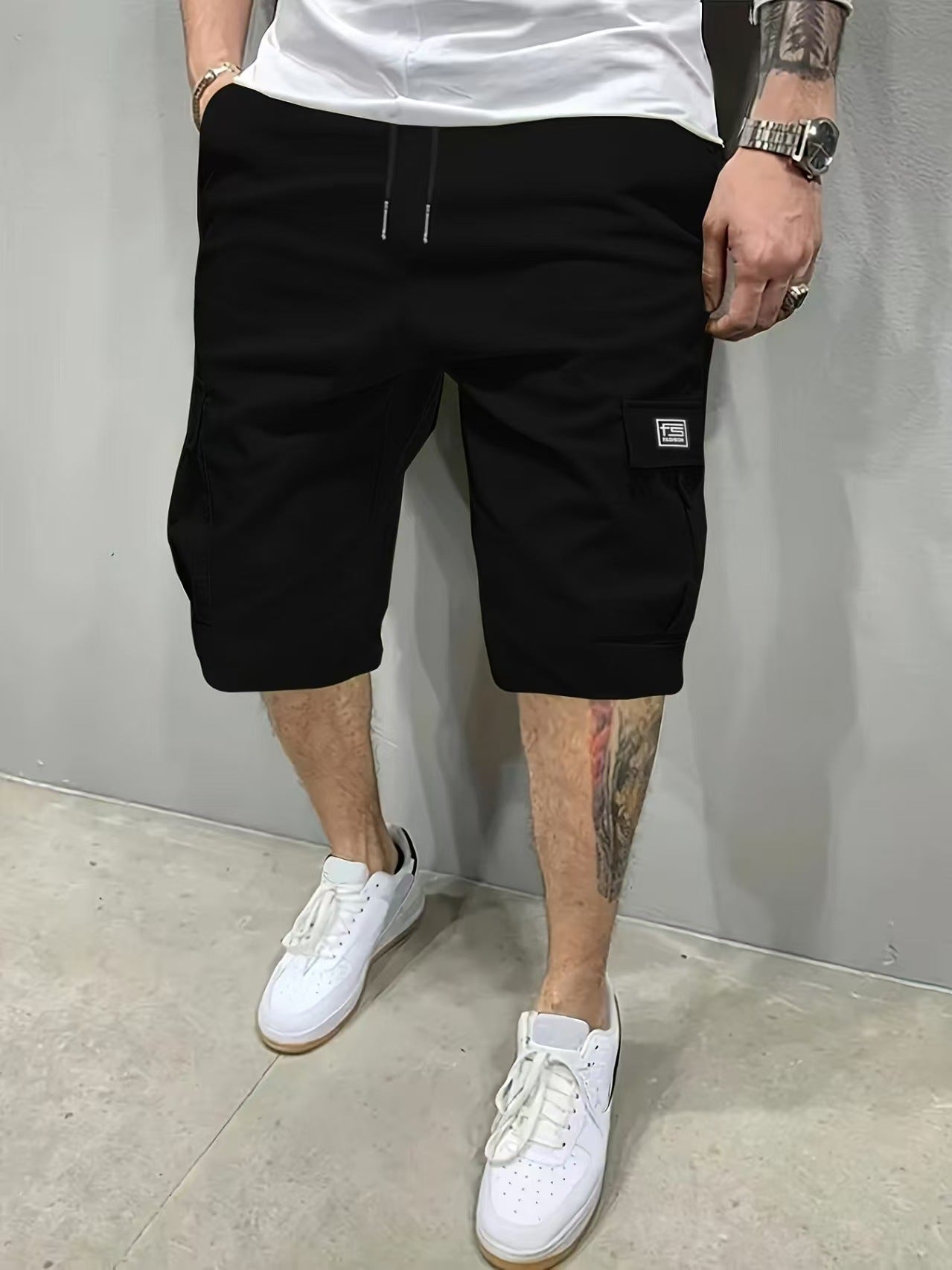 Shorts cargo