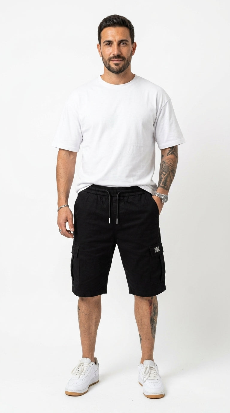 Shorts cargo