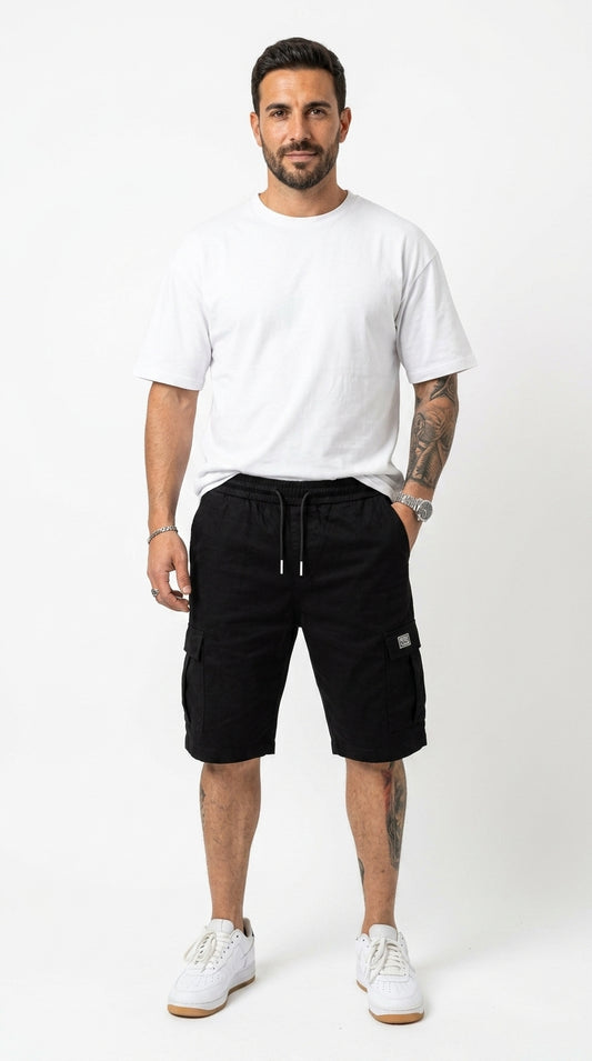 Shorts cargo
