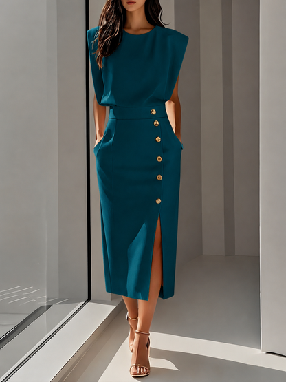 Robe Petalo