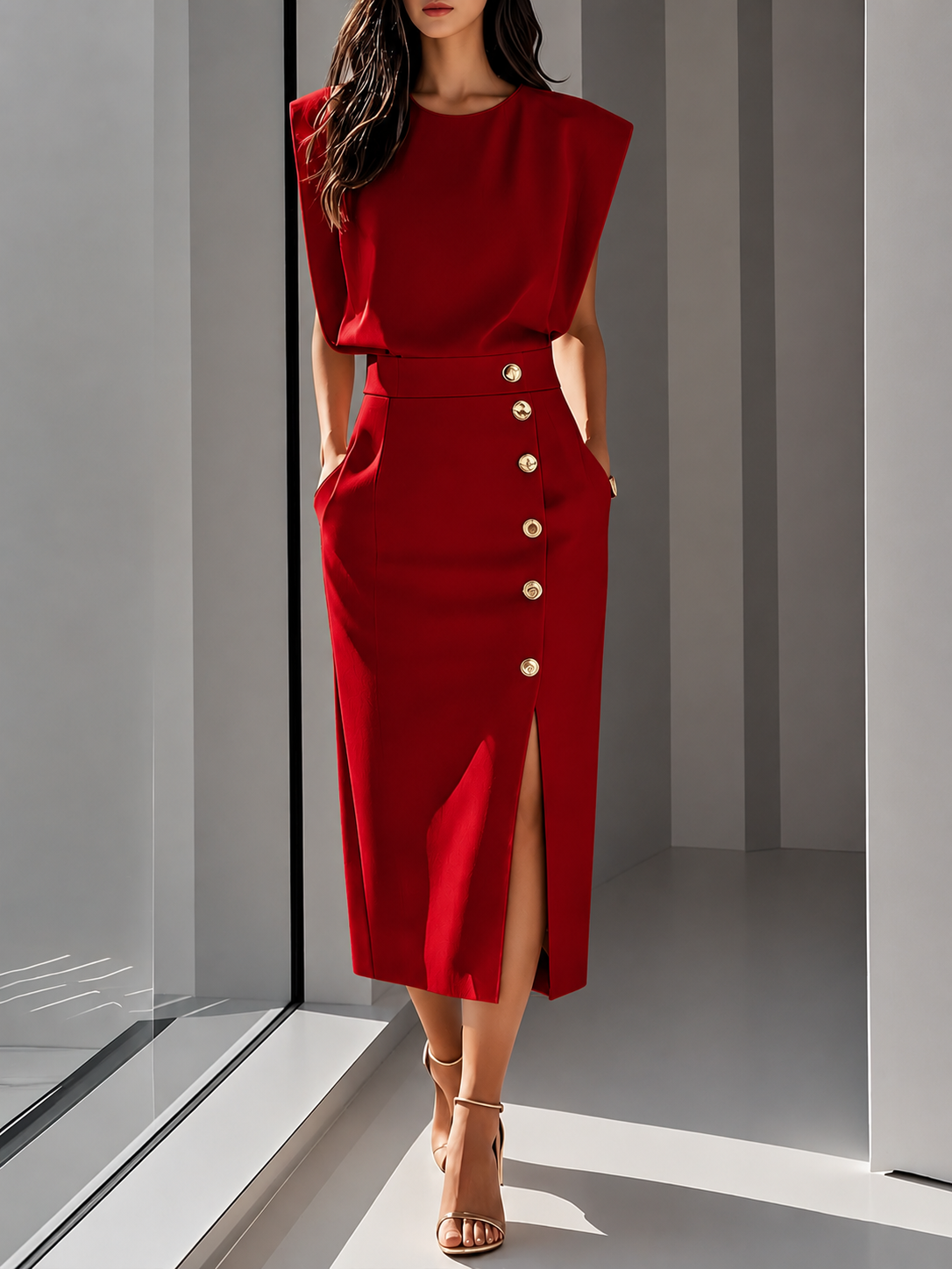 Robe Petalo