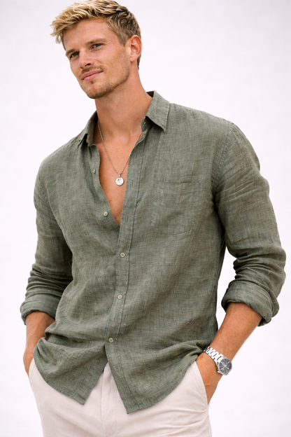 Chemise Outdoor