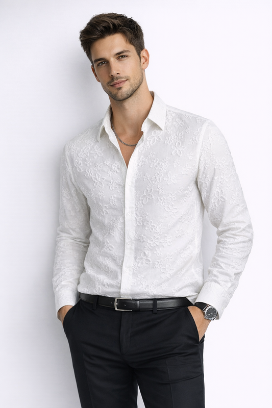 Chemise Dorian