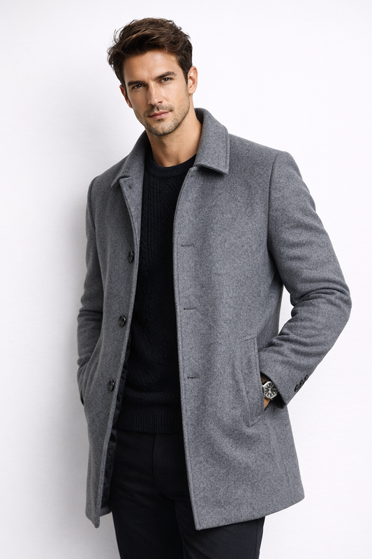 Manteau Alaric