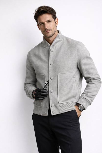 Manteau Aurelio