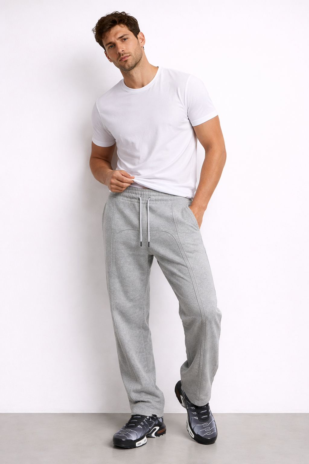 Pantalon Alaric