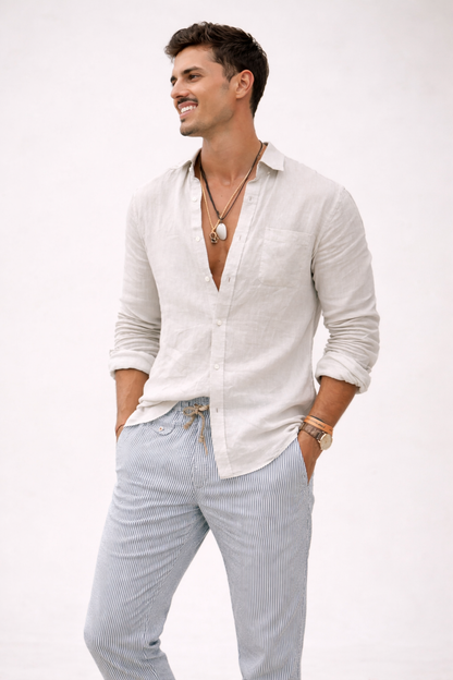 Chemise Outdoor