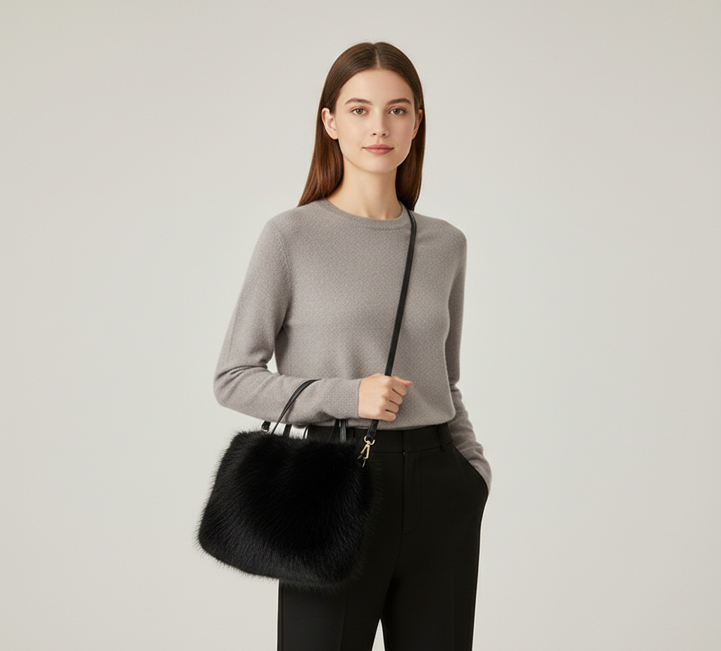 Sac Cozy Chic