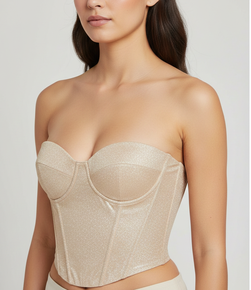 Corset Lumière