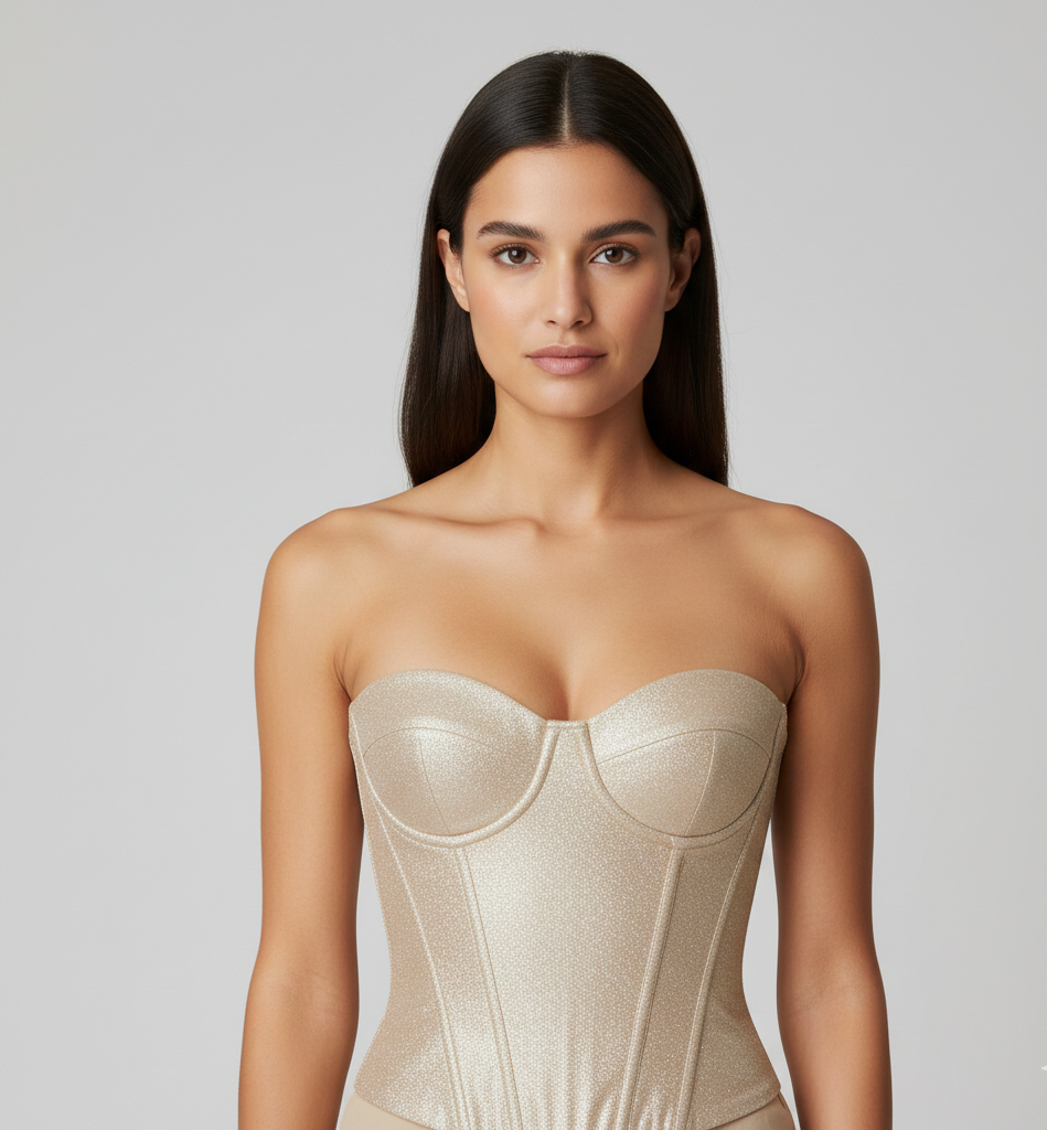 Corset Lumière