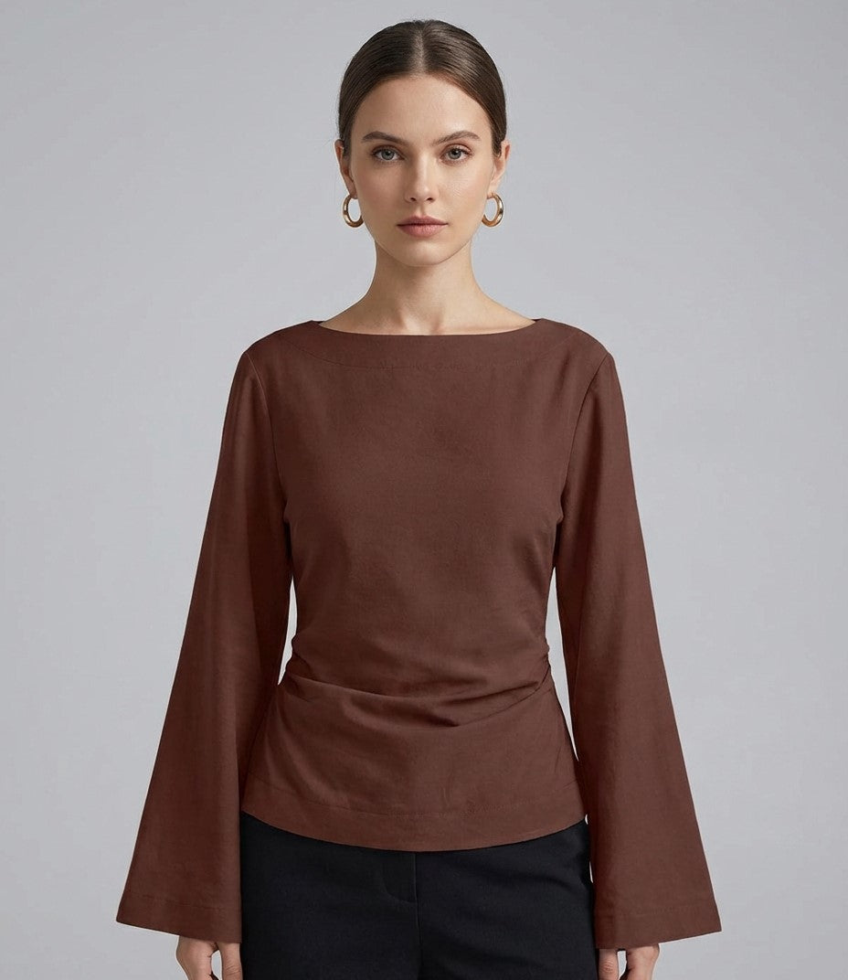 Blouse Riviera