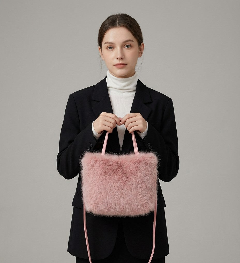 Sac Cozy Chic