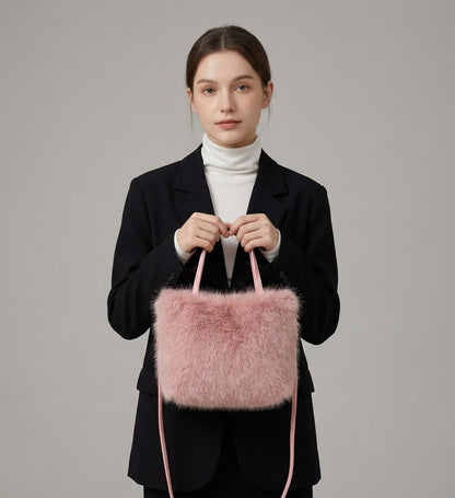 Sac Cozy Chic