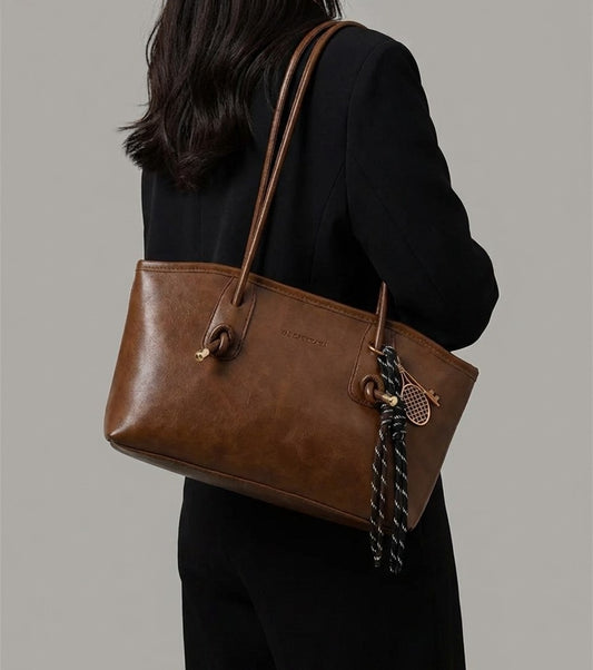 Bolso Tote  –  Casual y Elegante