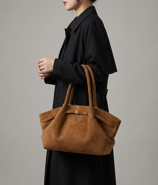 Bolso Tote Mujer – Gran Capacidad, Versátil y Elegante, Alta Calidad, Ideal para el Día a Día